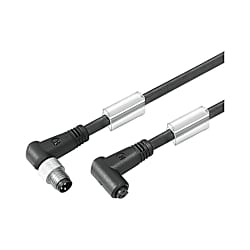 Sensor-Aktor-Kabel (montiert)  1948521000
