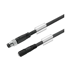 Sensor-Aktor-Kabel (montiert)  1948650300