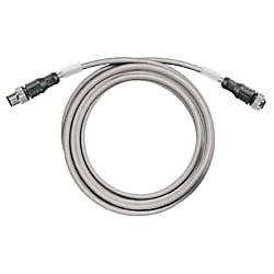 Sensor-Aktor-Kabel (montiert)  1964400500