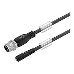 Sensor-Aktor-Kabel (montiert)  1984530350