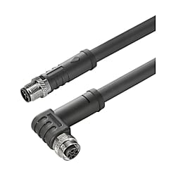 Sensor-Aktor-Kabel (montiert)  2050101000