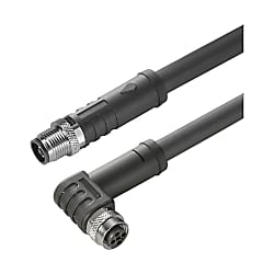Sensor-Aktor-Kabel (montiert)  2050831000