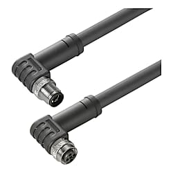 Sensor-Aktor-Kabel (montiert)  2050861000