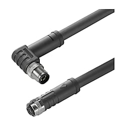 Sensor-Aktor-Kabel (montiert)  2050891000