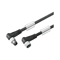 Sensor-Aktor-Kabel (montiert)  2443150550