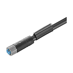 Sensor-Aktor-Kabel (montiert)  2455150150