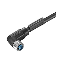 Sensor-Aktor-Kabel (montiert)  2455190150