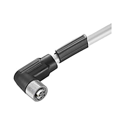 Sensor-Aktor-Kabel (montiert)  2455201000