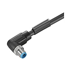Sensor-Aktor-Kabel (montiert)  2455230300