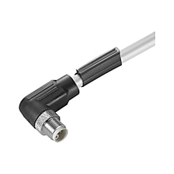 Sensor-Aktor-Kabel (montiert)  2455240150