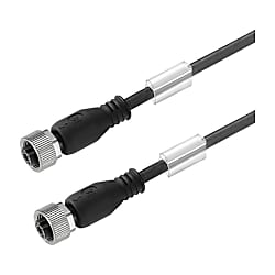 Sensor-Aktor-Kabel (montiert)  2485140850