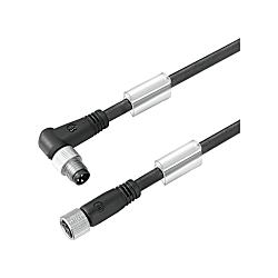 Sensor-Aktor-Kabel (montiert)  2503560335