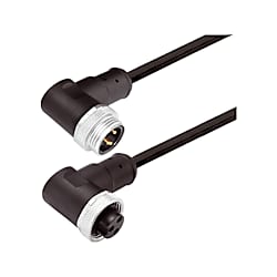 Sensor-Aktor-Kabel (montiert)  2519460500
