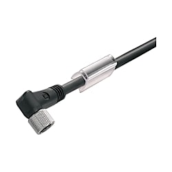 Sensor-Aktor-Leitung (konfektioniert) , Einseitig offen, M8 9457381000