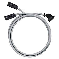 SPS-Verbindungskabel, digitale Signale, Kabel LiYY 1329110010