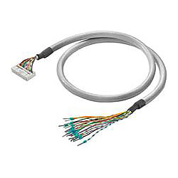 SPS-Verbindungskabel, digitale Signale, Kabel LiYY 1349790030