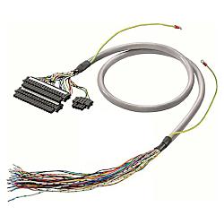 SPS-Verbindungskabel, digitale Signale, Kabel LiYCY 1373850080