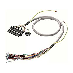 SPS-Verbindungskabel, digitale Signale, Kabel LiYCY 1373950010