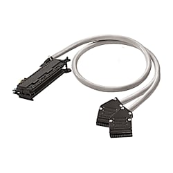 SPS-Verbindungskabel, digitale Signale, Kabel LiYY 1462040025