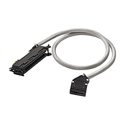 SPS-Verbindungskabel, digitale Signale, Kabel LiYY 1462090025
