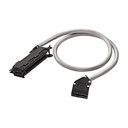 SPS-Verbindungskabel, digitale Signale, Kabel LiYY 1462110010