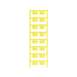Kabelcodierungssystem 1025230000