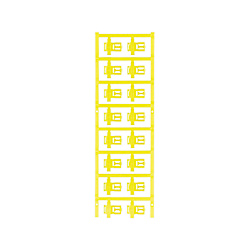 Kabelcodierungssystem 1025270000