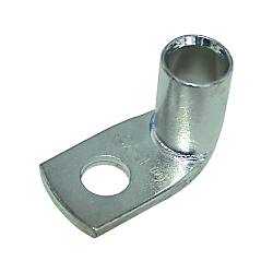 Standard Kabelschuh für die CU-Leiter 1495870000