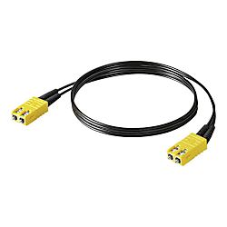Glasfaser- Datenkabel (montiert) 1273430005