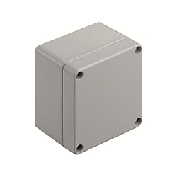Ex-Metallgehäuse 1329640000