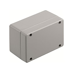 Ex-Metallgehäuse 1329700000
