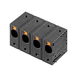 Klemme für bedruckte Leiterplatten 2500580000