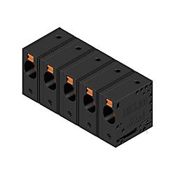 Klemme für bedruckte Leiterplatten 2500590000