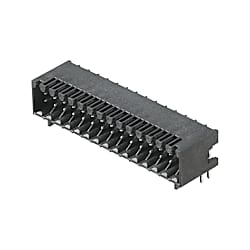 Leiterplattensteckverbinder 1003440000