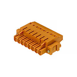 Leiterplattensteckverbinder 1011460000