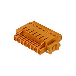 Leiterplattensteckverbinder 1029540000