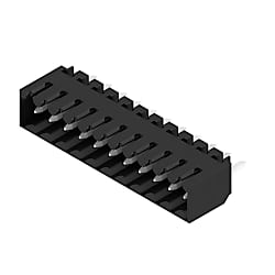 Leiterplattensteckverbinder 1043140000