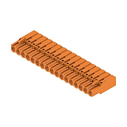 Leiterplattensteckverbinder 1047870000