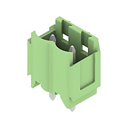 Leiterplattensteckverbinder 1051990000