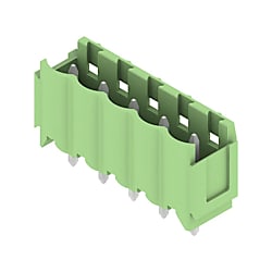Leiterplattensteckverbinder 1052040000