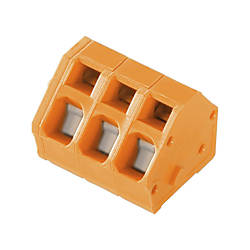 Leiterplattenklemme 1180720000