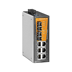 Netzwerk-Switch (managed) , managed, Fast Ethernet 1241080000