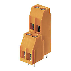 Leiterplattenklemme 1324390000