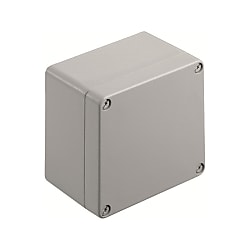 Klippon K (Aluminium-Leergehäuse) 1329710000