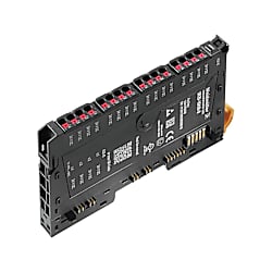 Remote-IO-Modul 1334780000