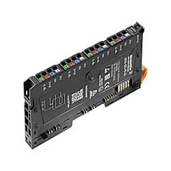 Remote-IO-Modul 1394420000