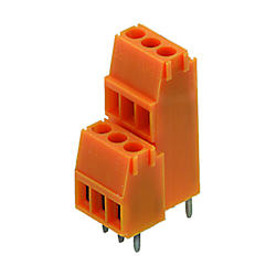 Leiterplattenklemme 1407760000