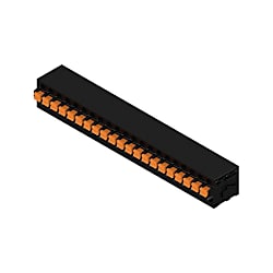 Leiterplattenklemme 1424980000