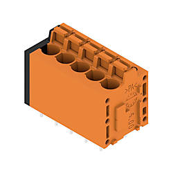 Leiterplattenklemme 1425060000