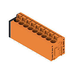 Leiterplattenklemme 1425110000